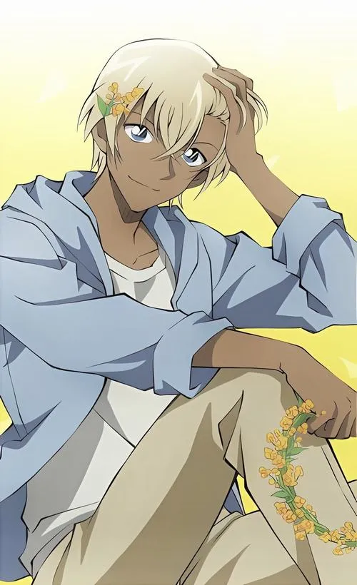 Hình Ảnh Amuro Toru 30