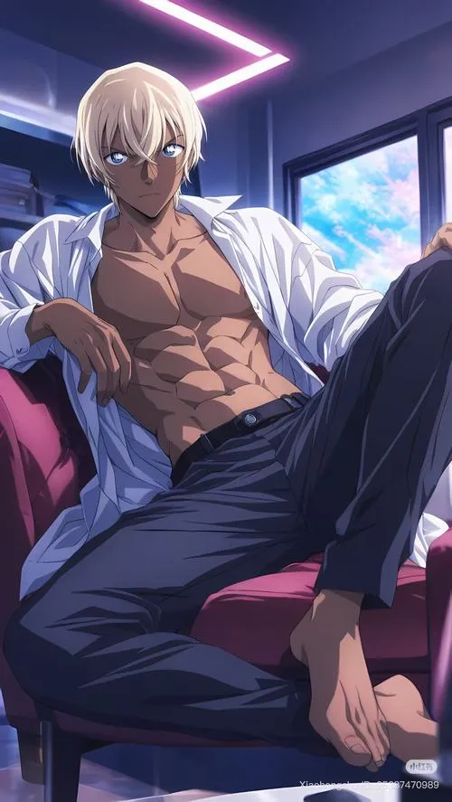 Hình Ảnh Amuro Toru 33