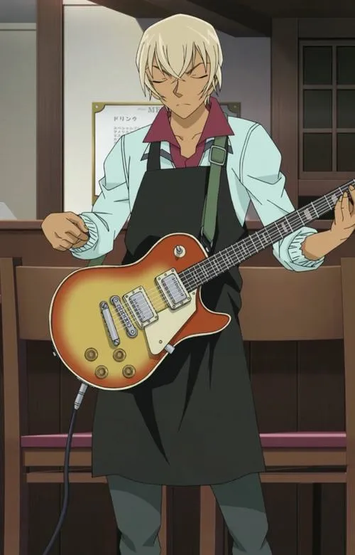 Hình Ảnh Amuro Toru 61