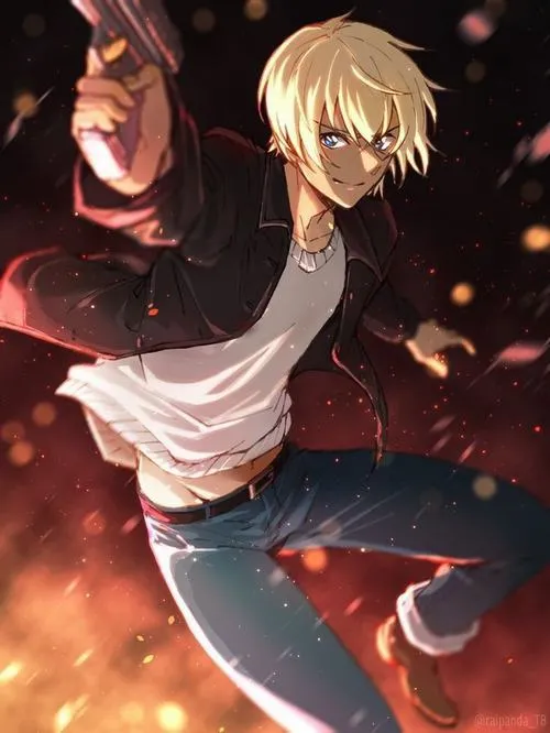 Hình Ảnh Amuro Toru 63