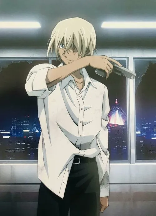 Hình Ảnh Amuro Toru 67