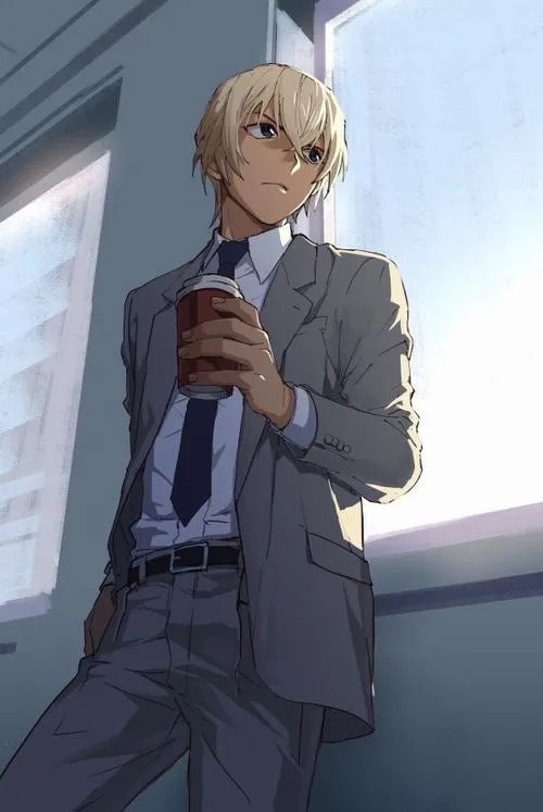 Hình Ảnh Amuro Toru 81