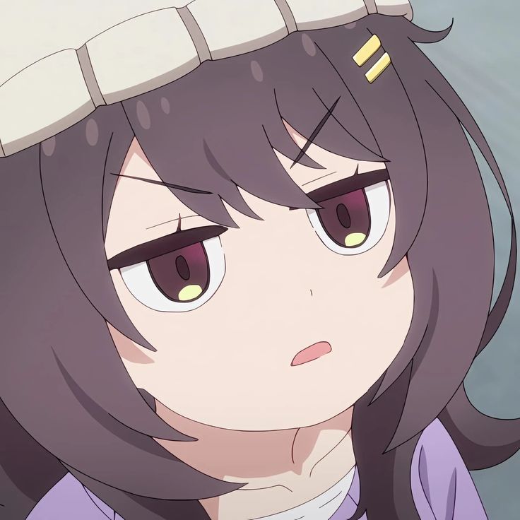 Hình Ảnh Anime Cute 12