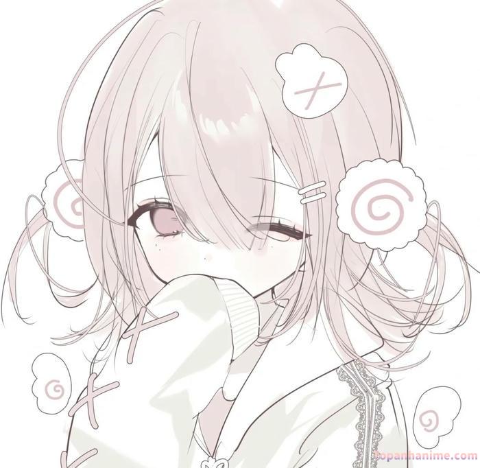 Hình Ảnh Anime Cute 9