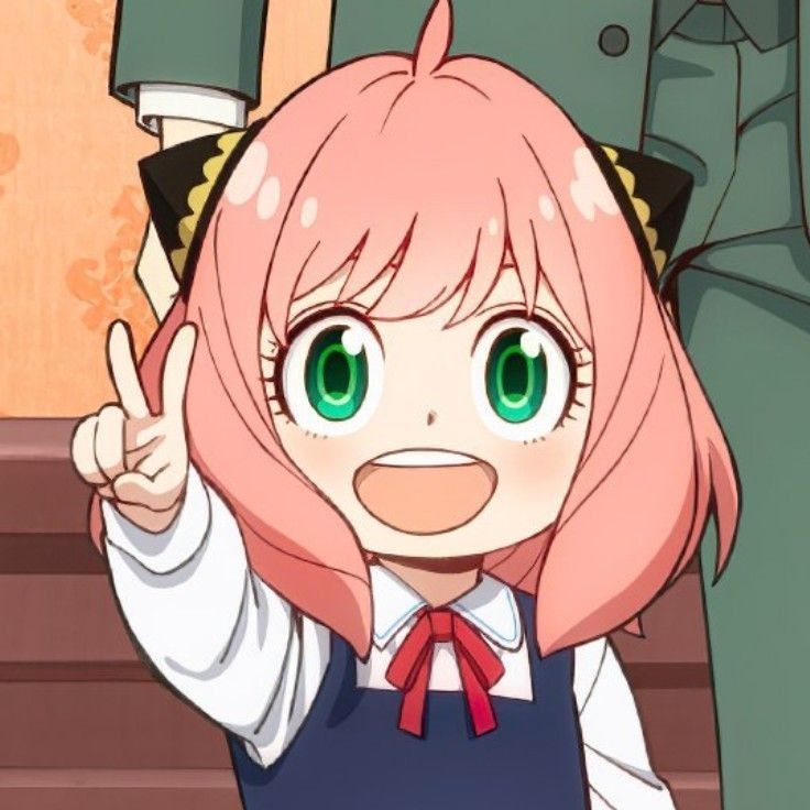 Hình Ảnh Anime Cute 1