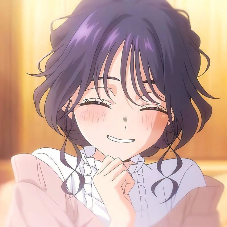 Hình Ảnh Anime Cute 13