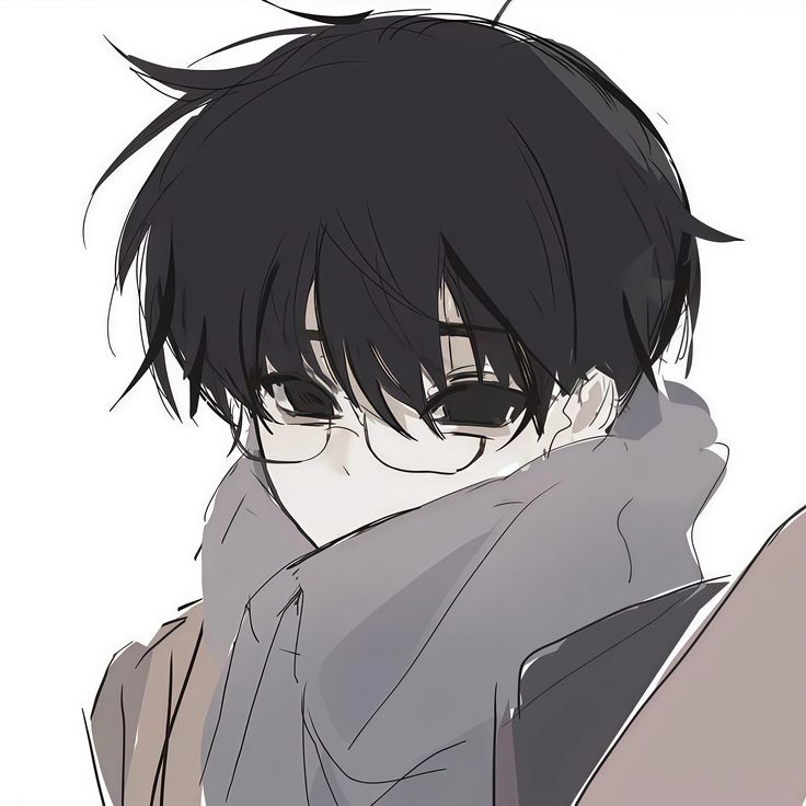 Hình Ảnh Anime Cute Trai 11