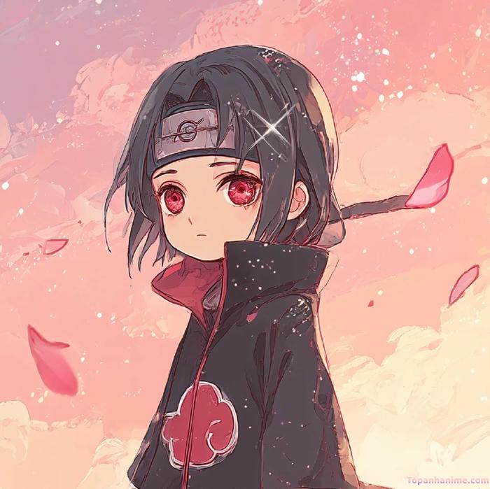 hình ảnh anime cute nam 5