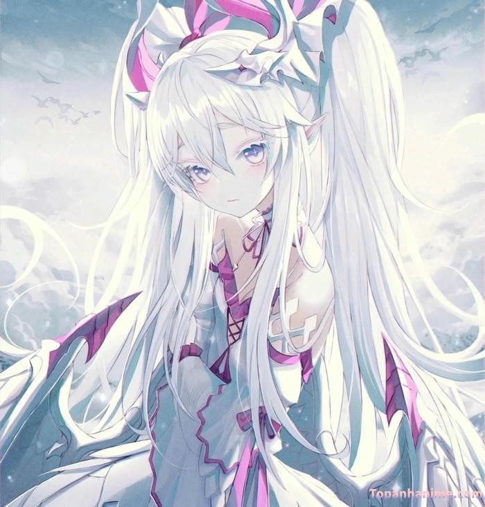 ảnh anime đẹp 33