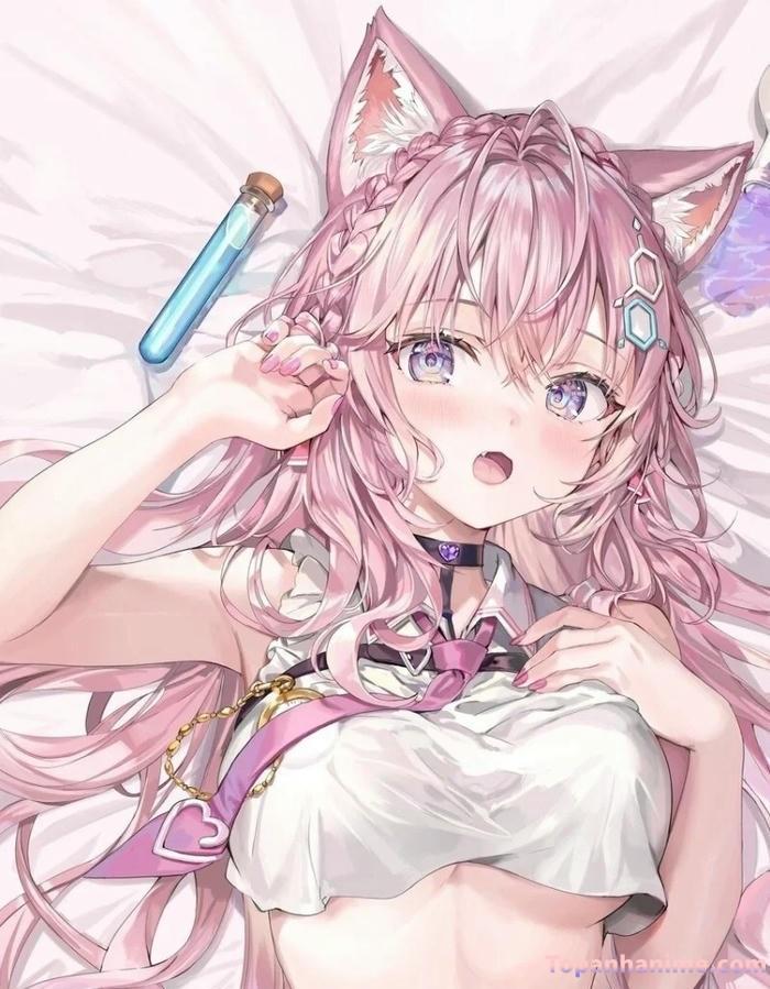 ảnh anime đẹp 34