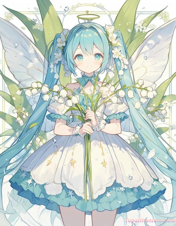 ảnh anime đẹp 36