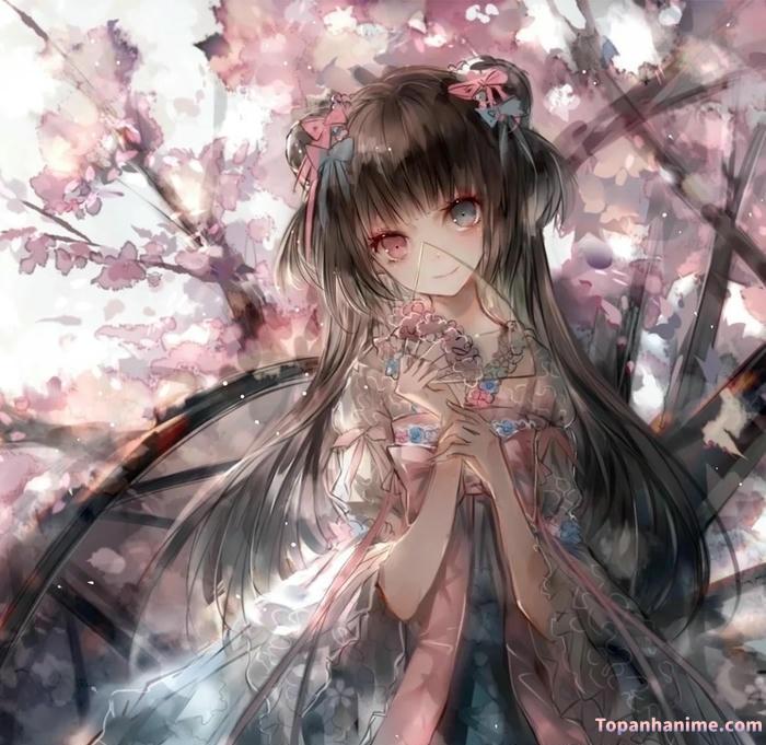 ảnh anime đẹp 37