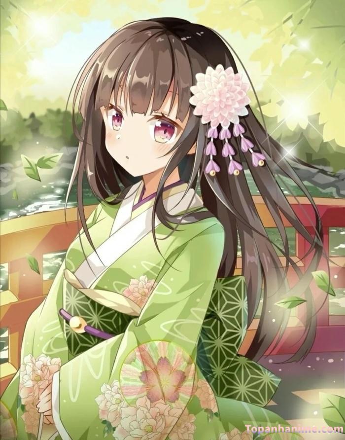 ảnh anime đẹp 38