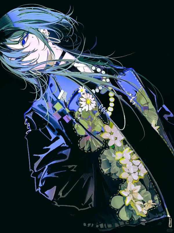 ảnh trai 2k8 đẹp 22