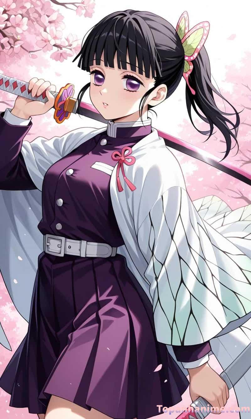 ảnh anime Kanao 33