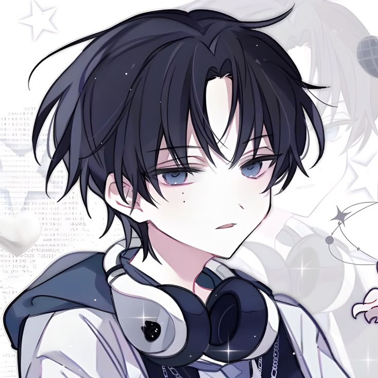 Hình Ảnh Anime Nam 7