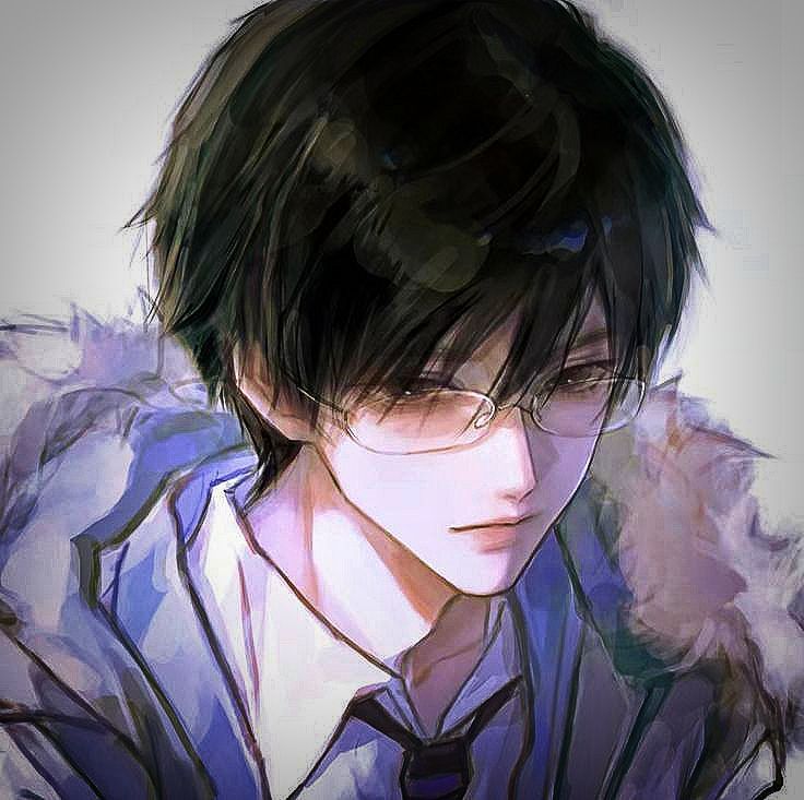 Hình Ảnh Anime Nam 2