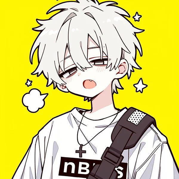 Hình Ảnh Anime Nam 6