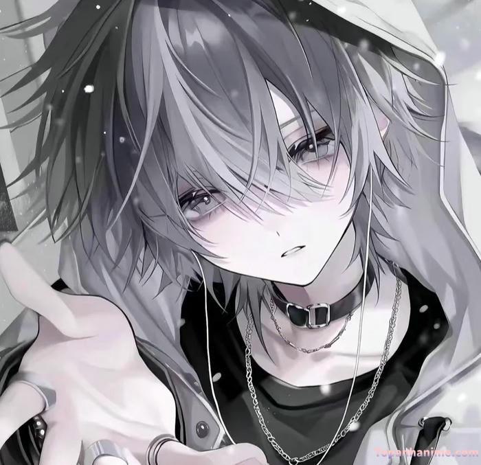 Hình Ảnh Anime Nam 5