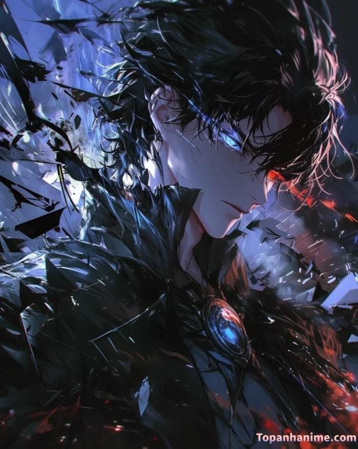 Hình Ảnh Anime Nam 1