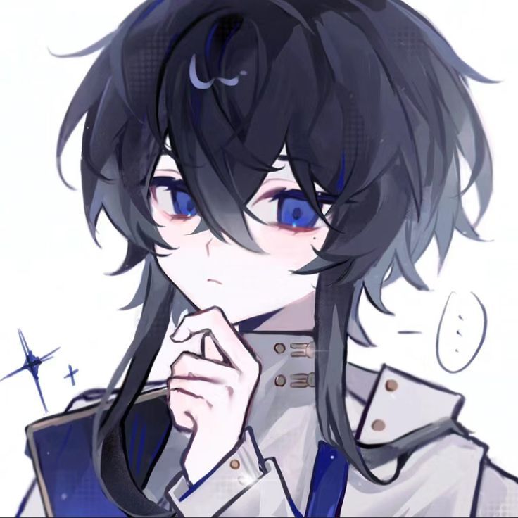 Hình Ảnh Anime Nam 12