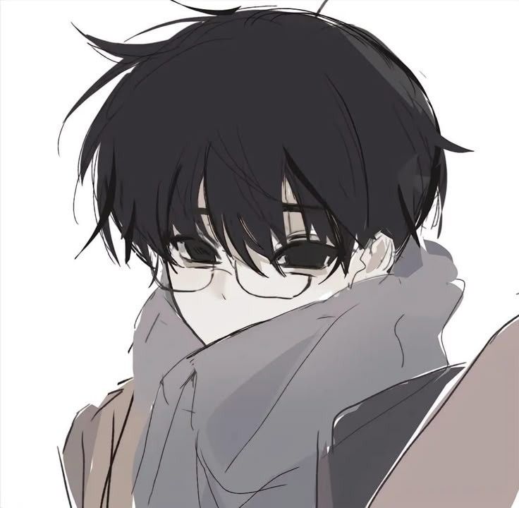 Hình Ảnh Anime Nam 4