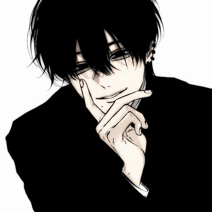 Hình Ảnh Anime Nam 15