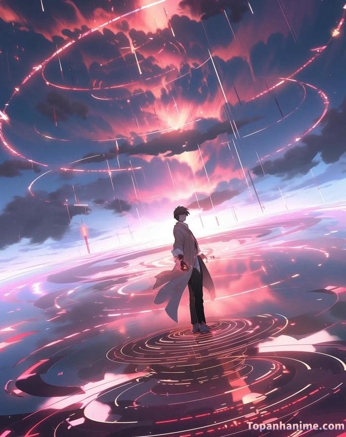 Ảnh anime nam ngầu 40