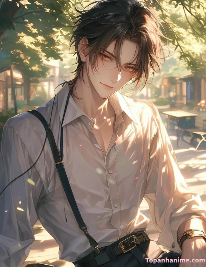 hình nền anime 13