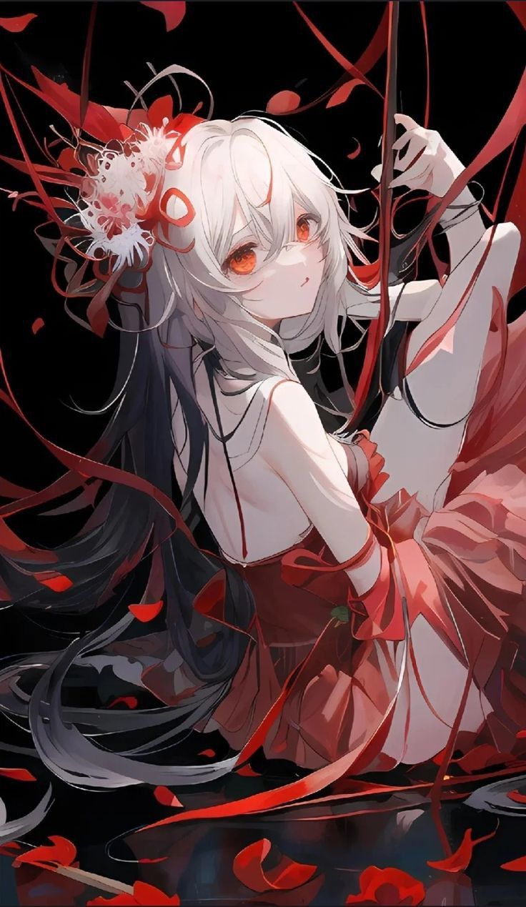 Ảnh anime ngầu cực chất 10