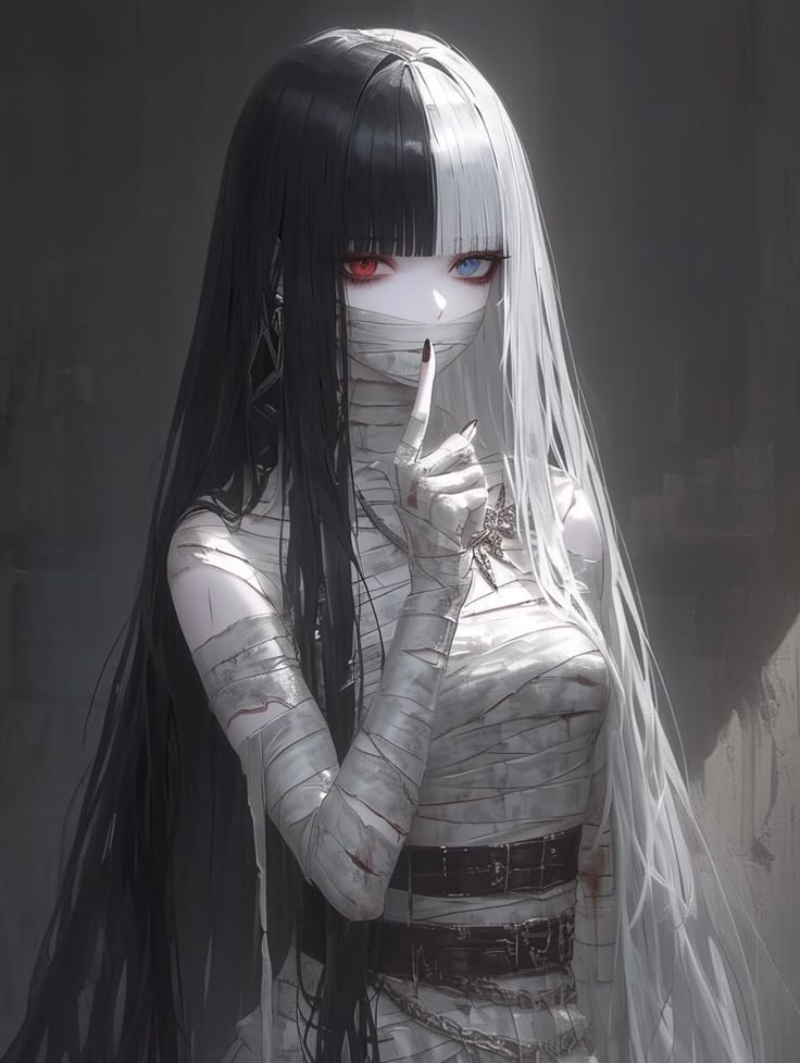 Ảnh anime ngầu cực chất 11