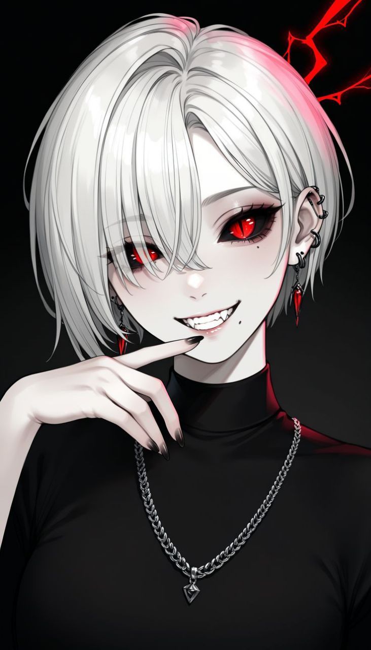 Ảnh anime ngầu cực chất 12