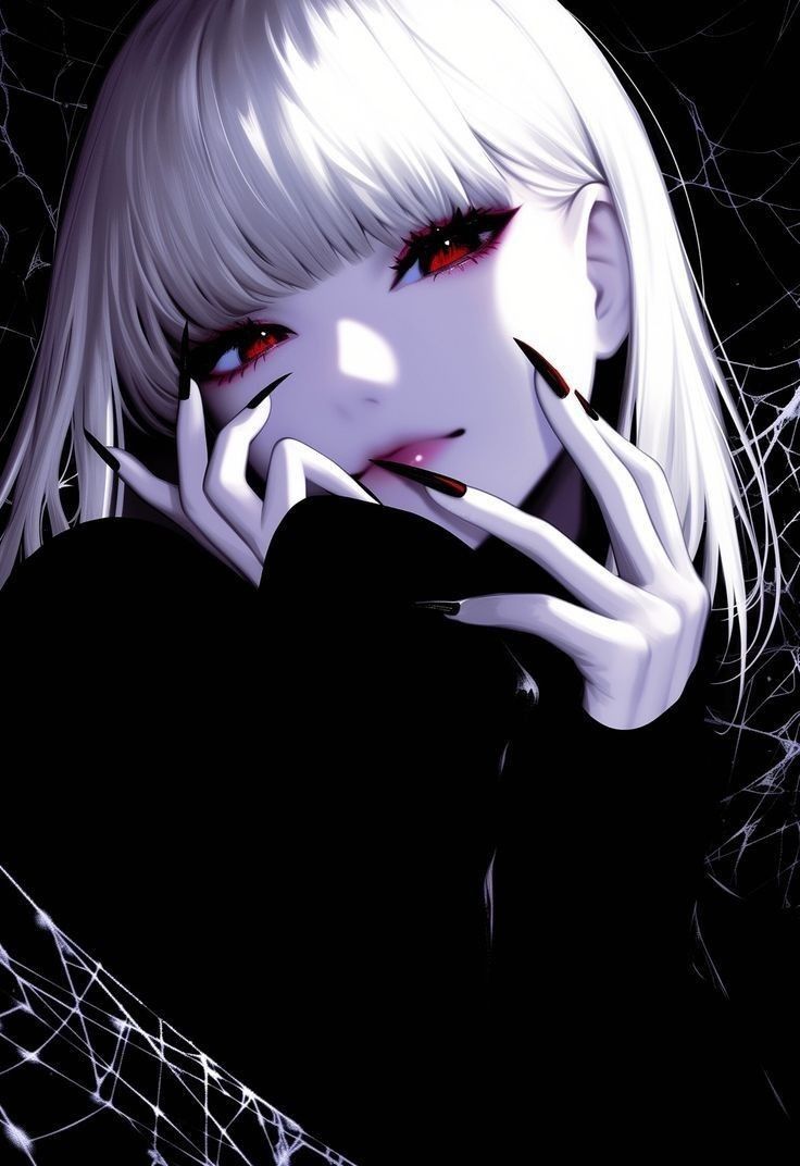 Ảnh anime ngầu cực chất 13