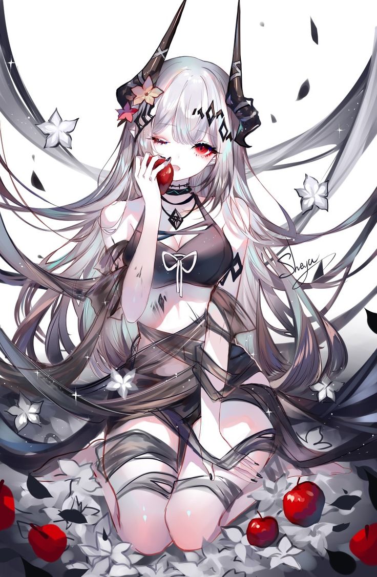 Ảnh anime ngầu cực chất 9