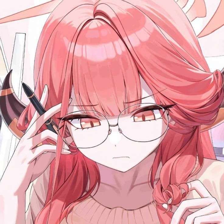 Ảnh Anime Nữ Đẹp Nhất 18