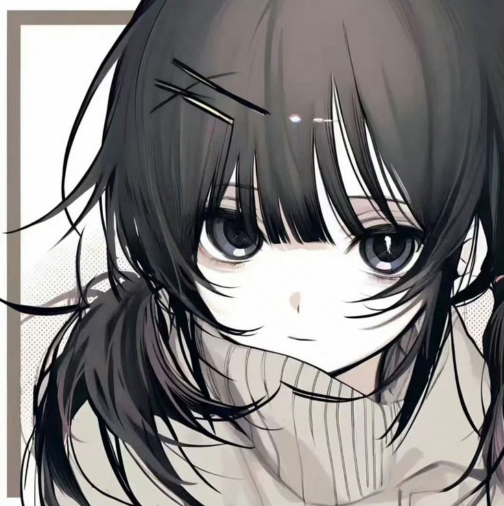 Ảnh Anime Nữ Đẹp Nhất 6