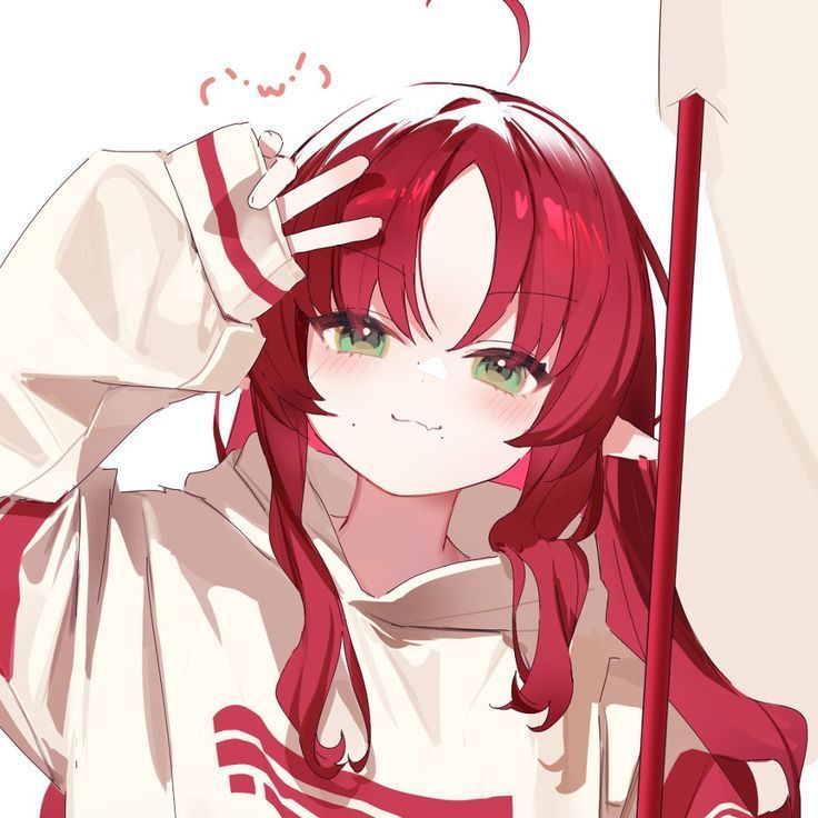 Ảnh Anime Nữ Đẹp Nhất 8