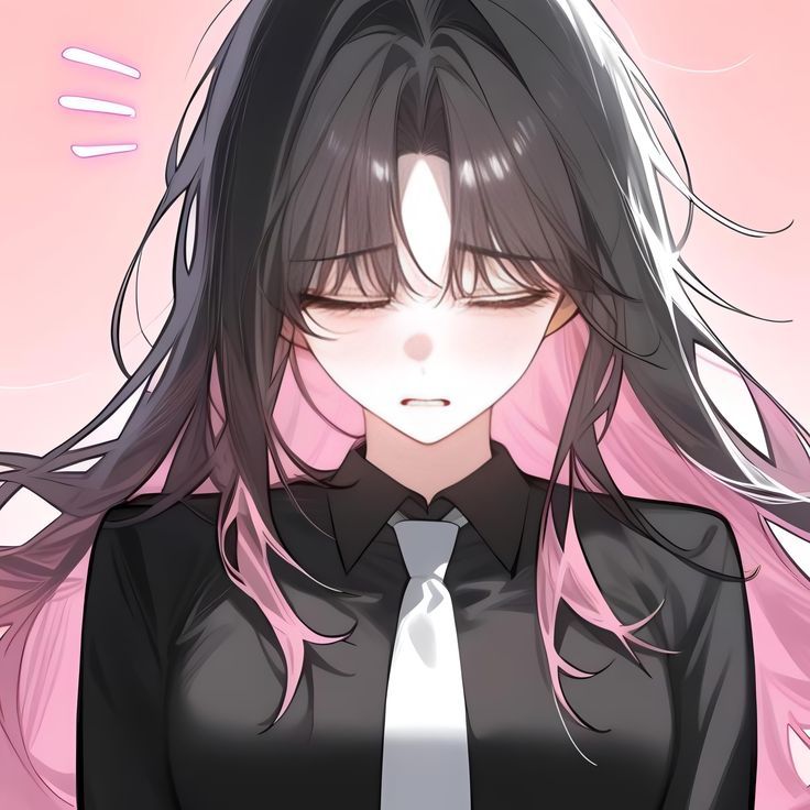 Ảnh Anime Nữ Đẹp Nhất 16