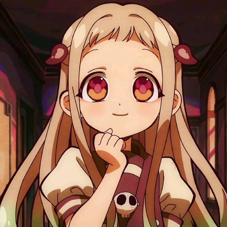 Hình Ảnh Anime Nữ Cute 8