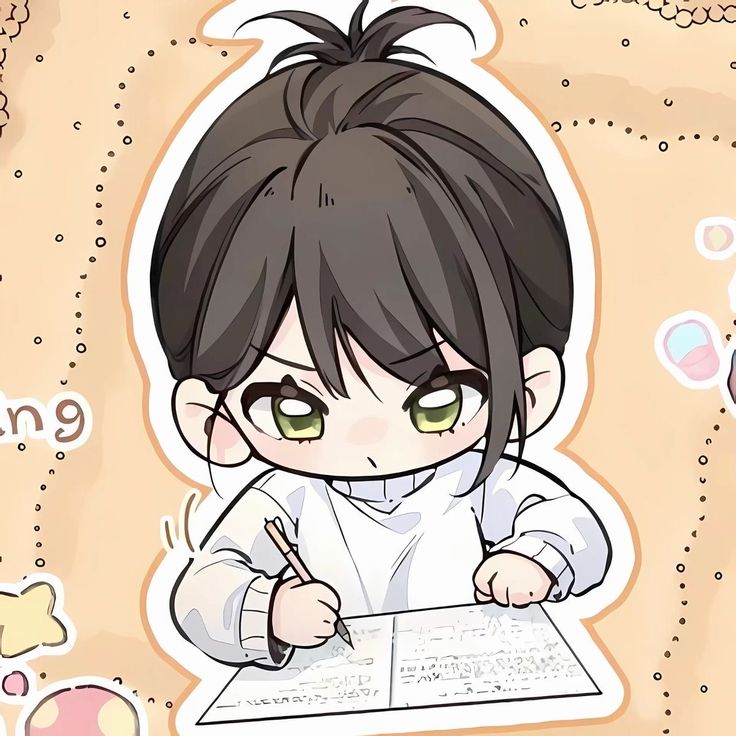 Hình Ảnh Anime Nữ Cute 5