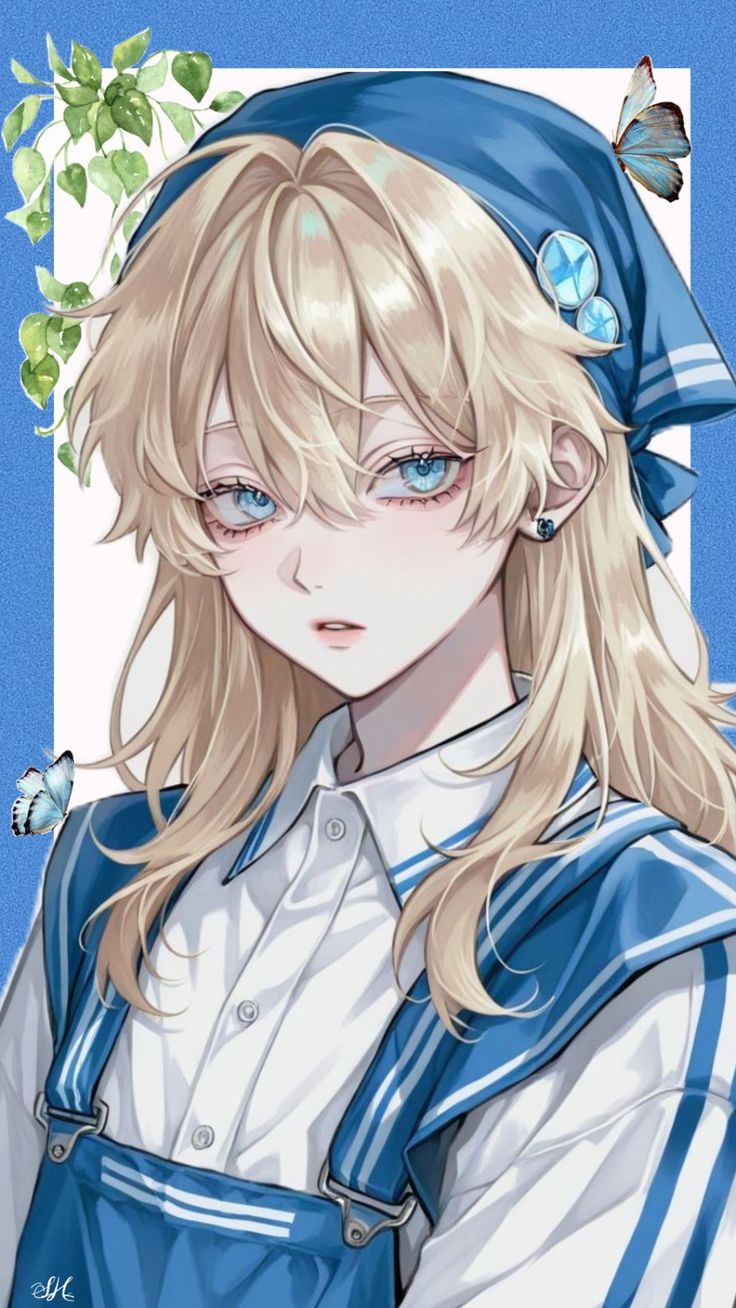 Hình Ảnh Anime Nữ Đẹp Nhất 13