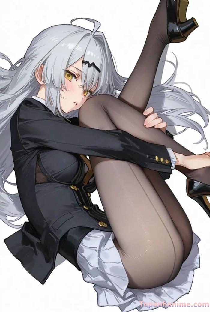 Hình ảnh anime nữ quyến rũ 36