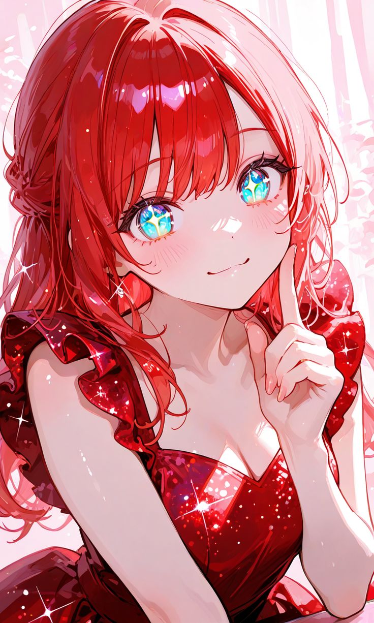 Hình Anime Nữ Quyến Rũ 11