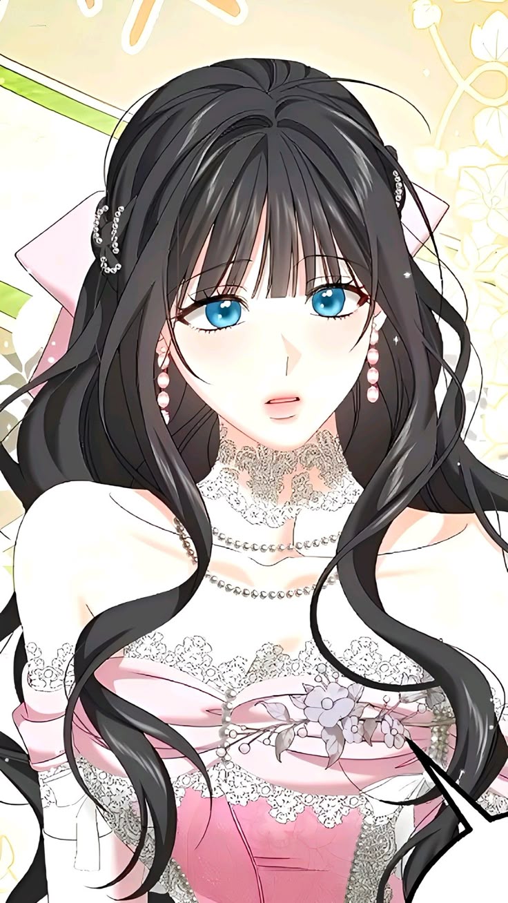 Hình Anime Nữ Quyến Rũ 1