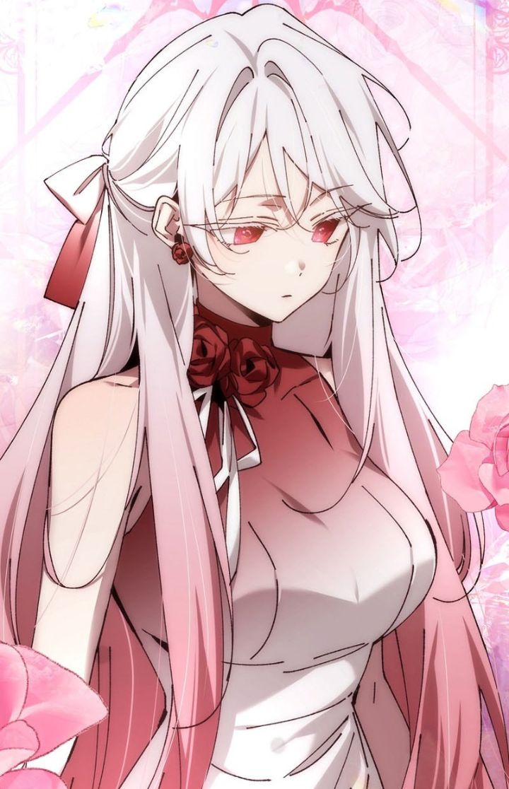 Hình Nữ Anime Quyến Rũ 15