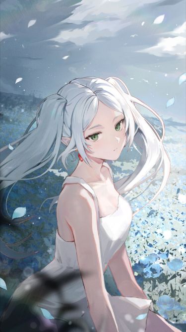 Hình Anime Nữ Quyến Rũ 10