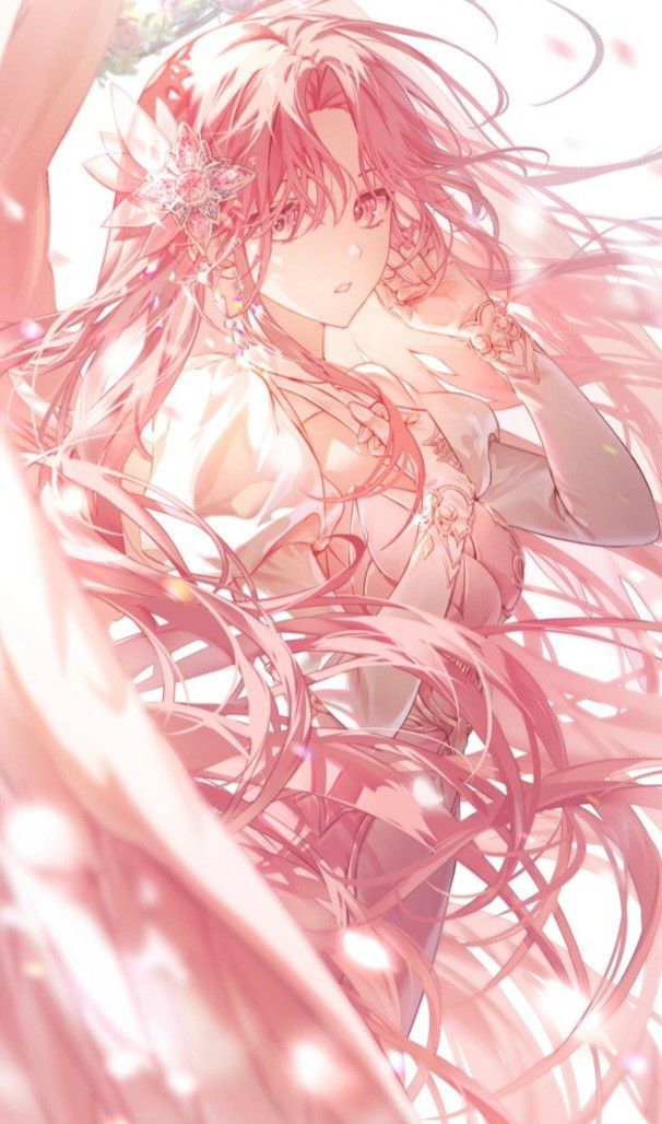 Hình Anime Nữ Quyến Rũ 7