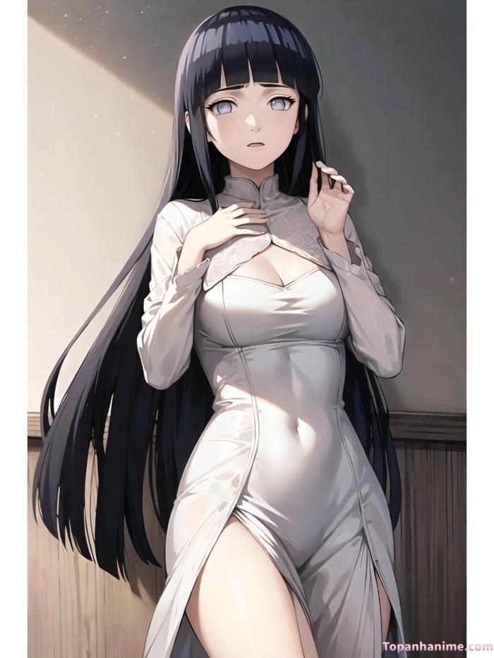 Hình ảnh anime nữ quyến rũ 7