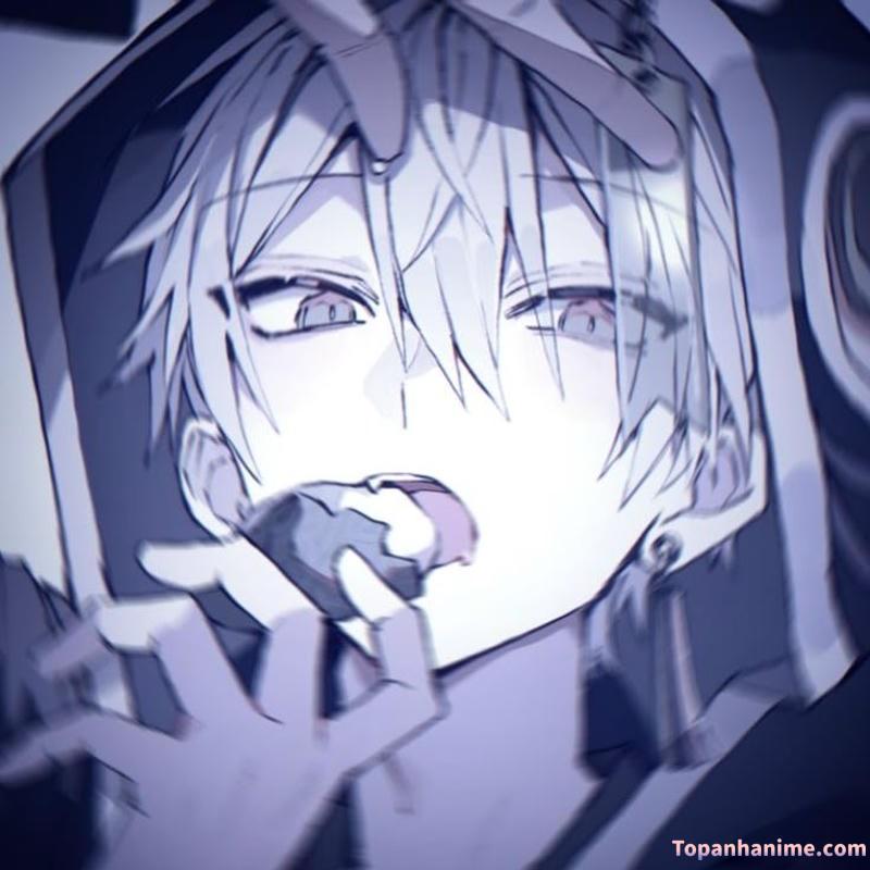 ảnh anime sáng 12