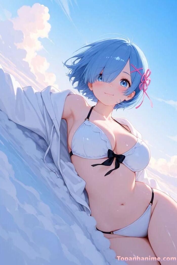 ảnh anime sexy nóng bỏng 38